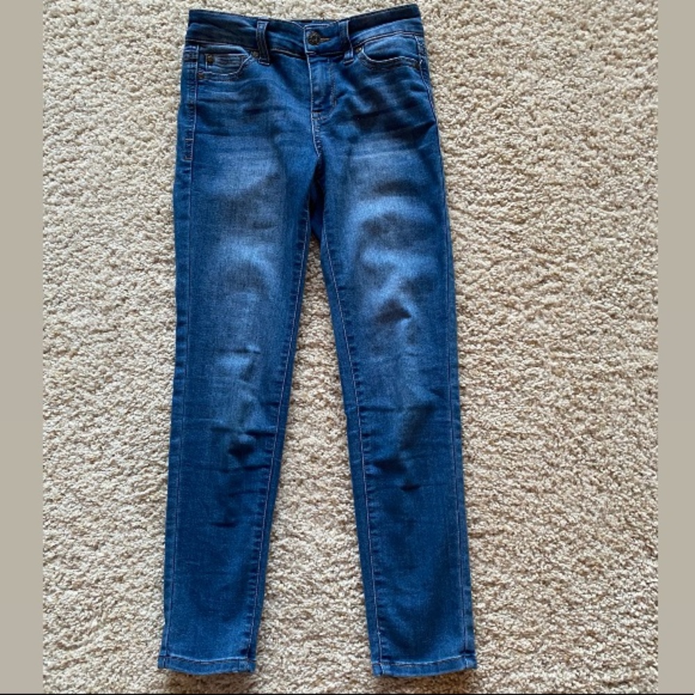Celebrity Pink girls size 10 jeans
